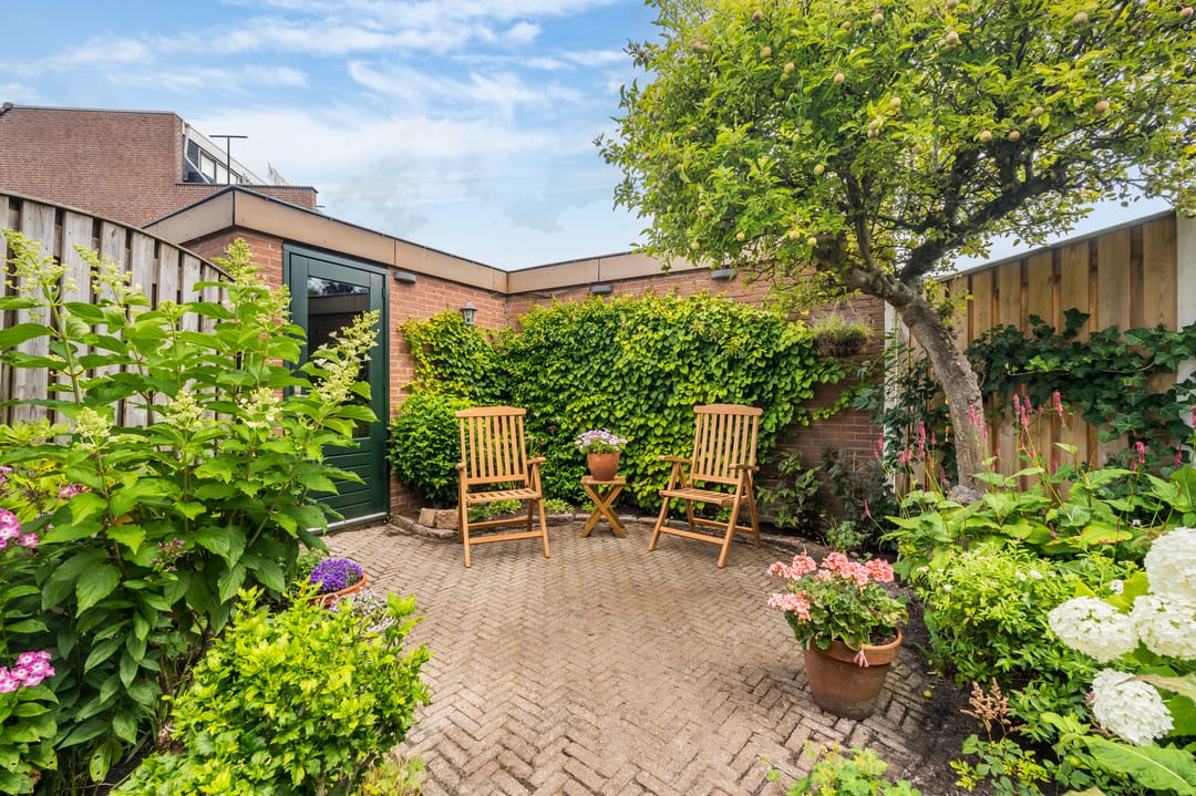 Foto 17 van Meervalweg 62