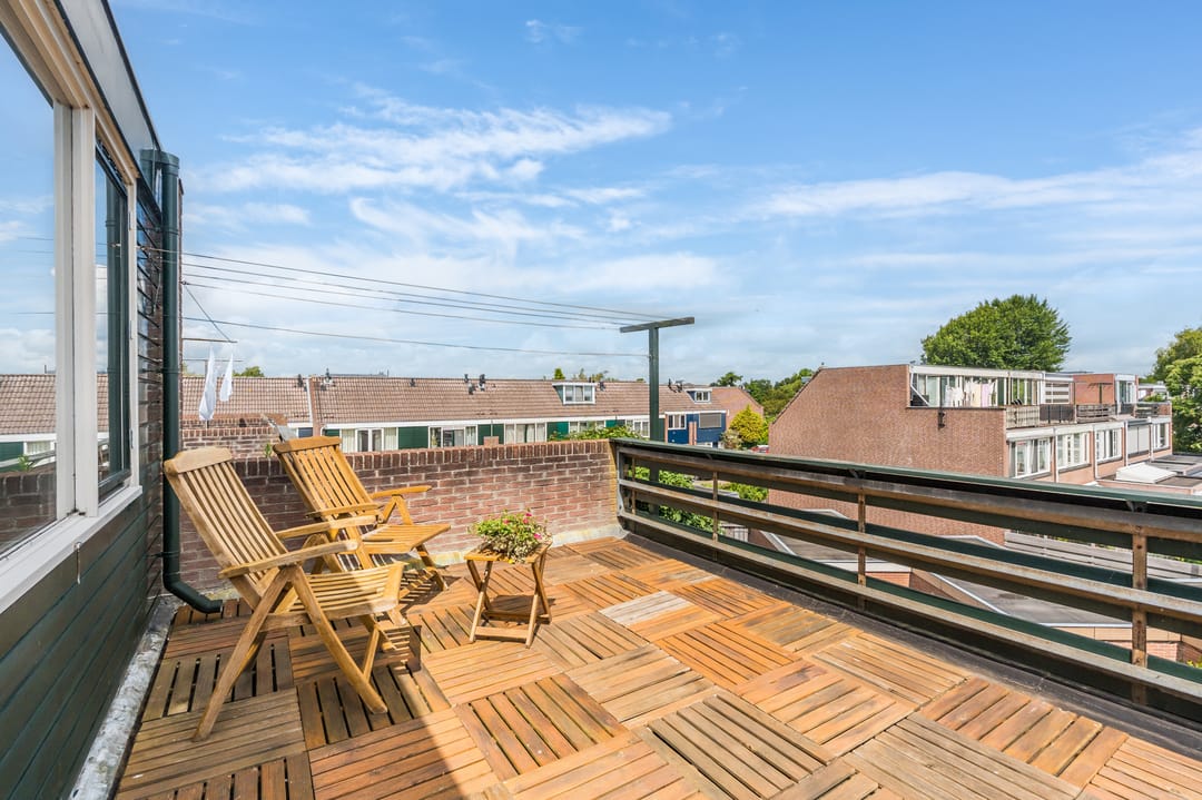 Foto 32 van Meervalweg 62