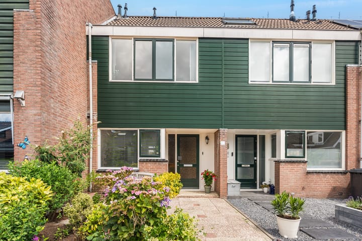 Photo 37 of Meervalweg 62