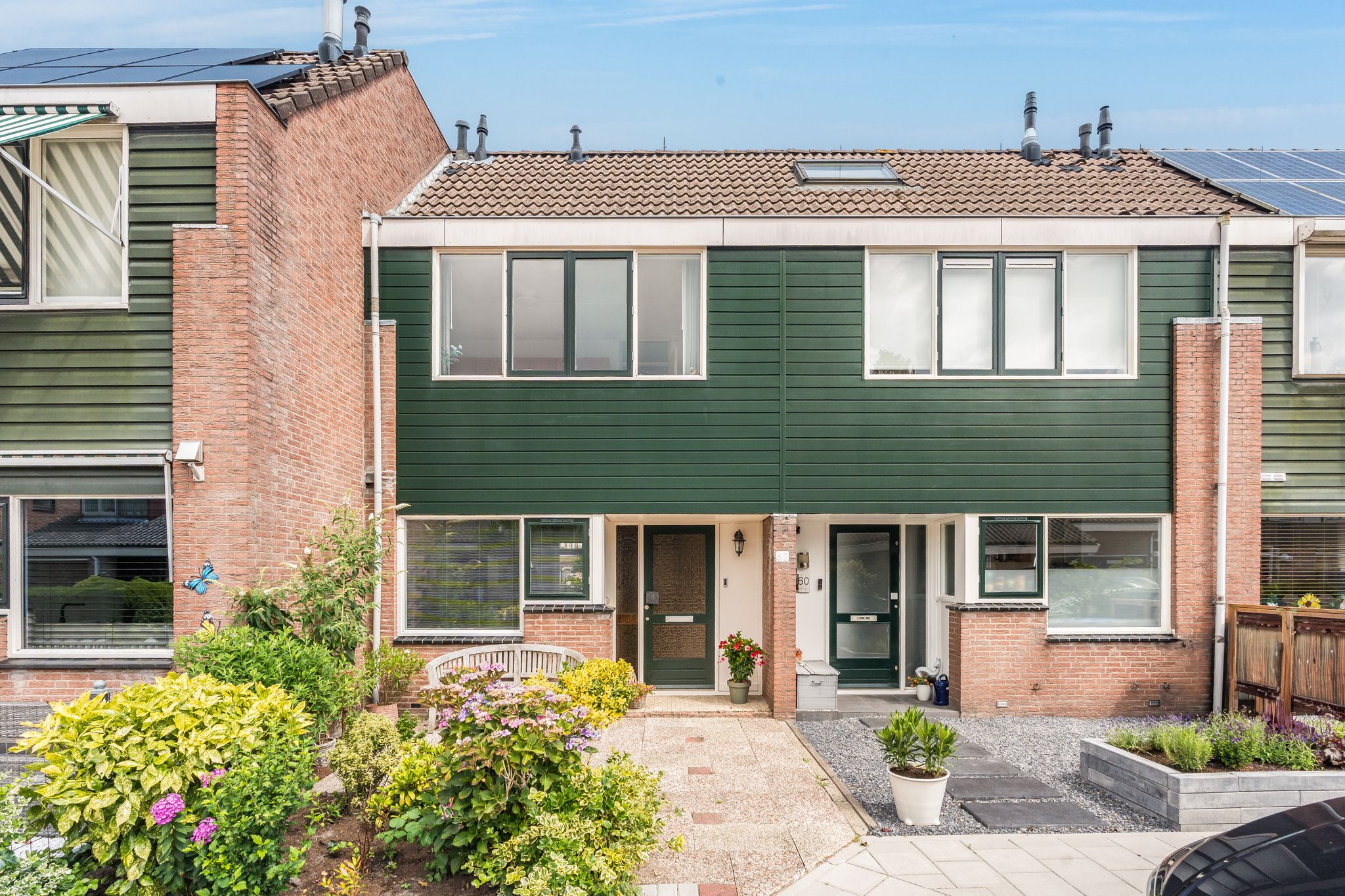 Meervalweg, 62, Landsmeer, 1121JP, Noord-Holland, Nederland 62 