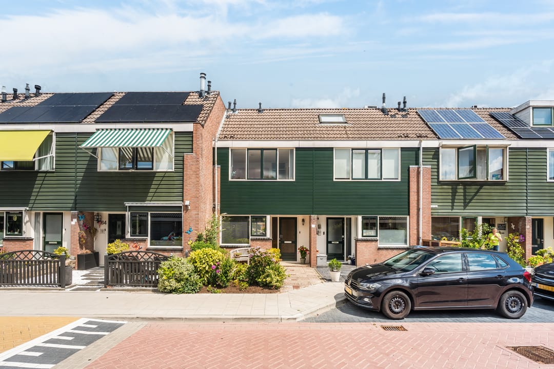 Foto 38 van Meervalweg 62