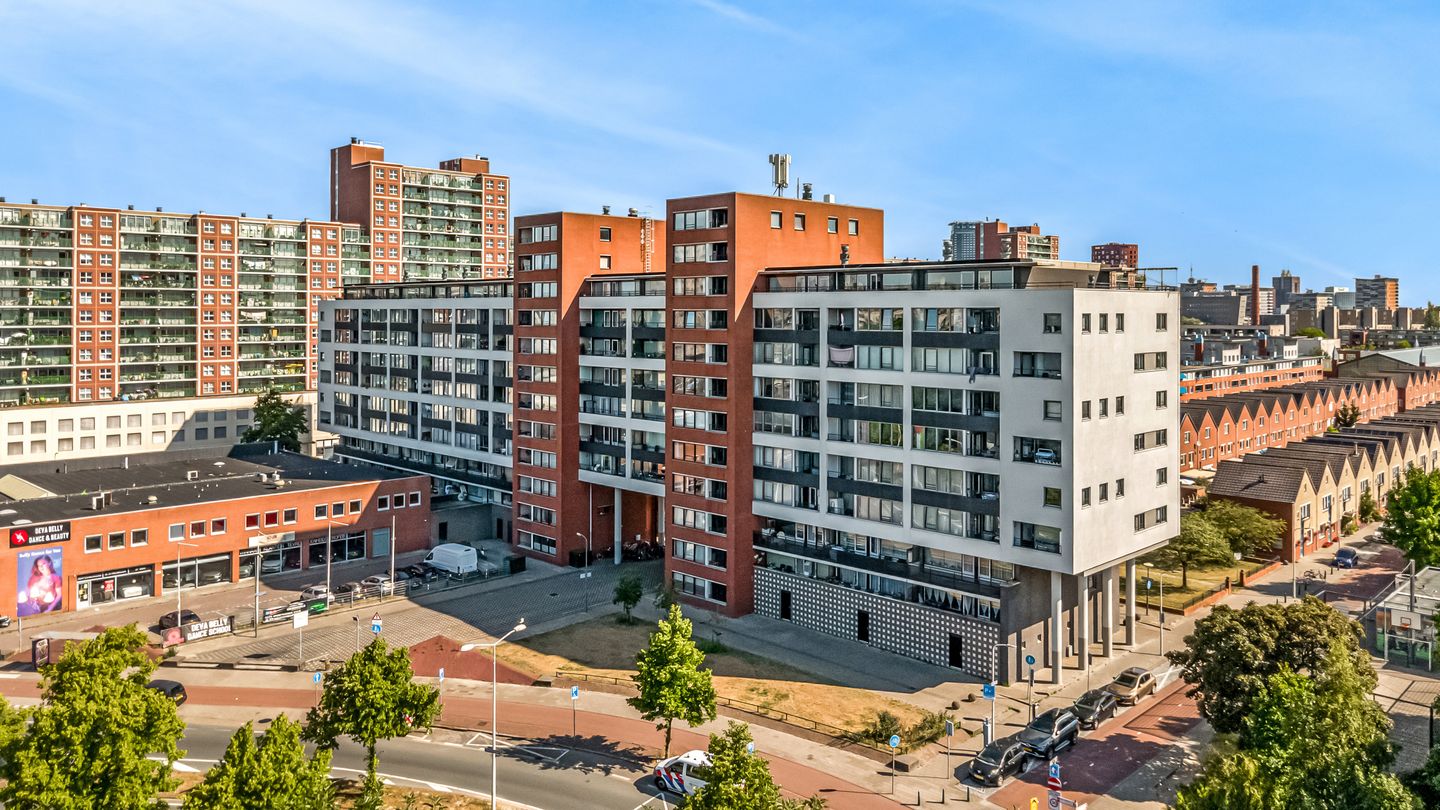 Foto 1 van Van Diesenstraat 169