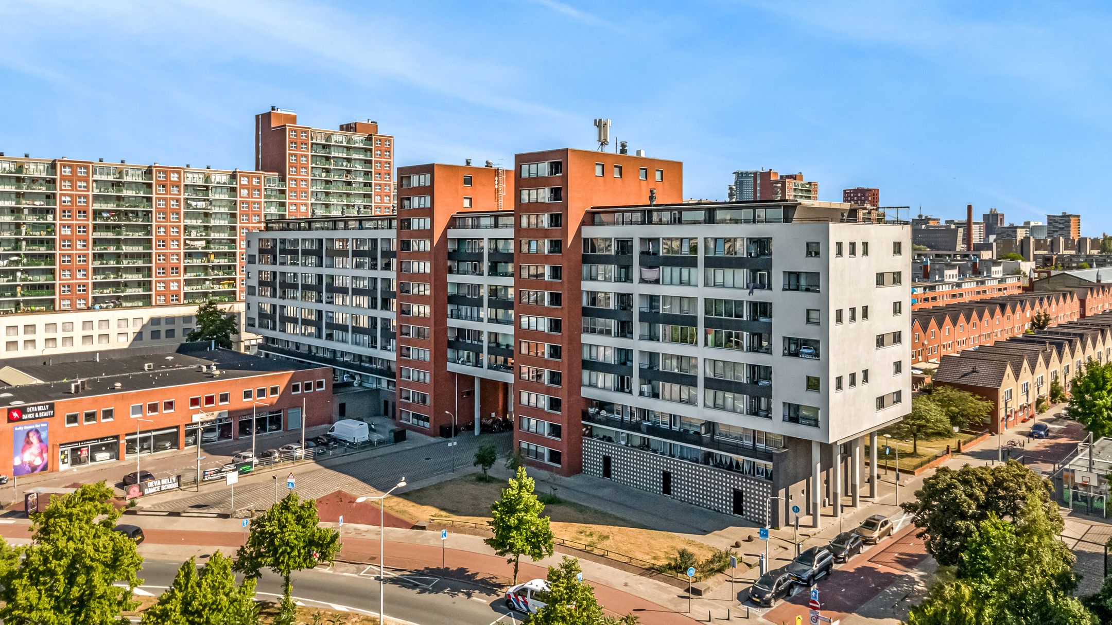 Van Diesenstraat, 169, Den Haag, 2521EE, Zuid-Holland, Nederland 169