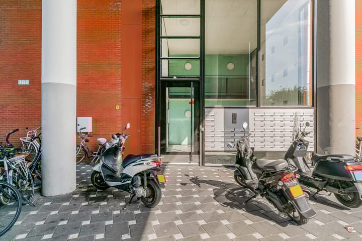 Foto 30 van Van Diesenstraat 169