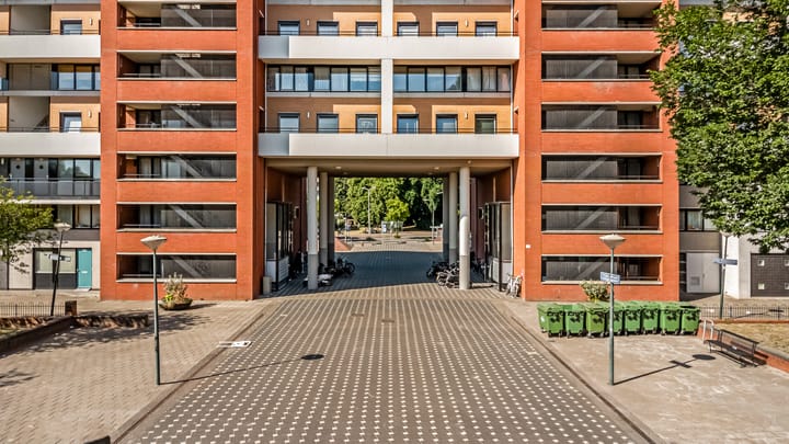 Foto 31 van Van Diesenstraat 169