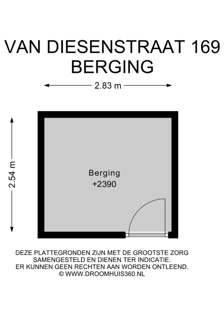 Foto 37 van Van Diesenstraat 169