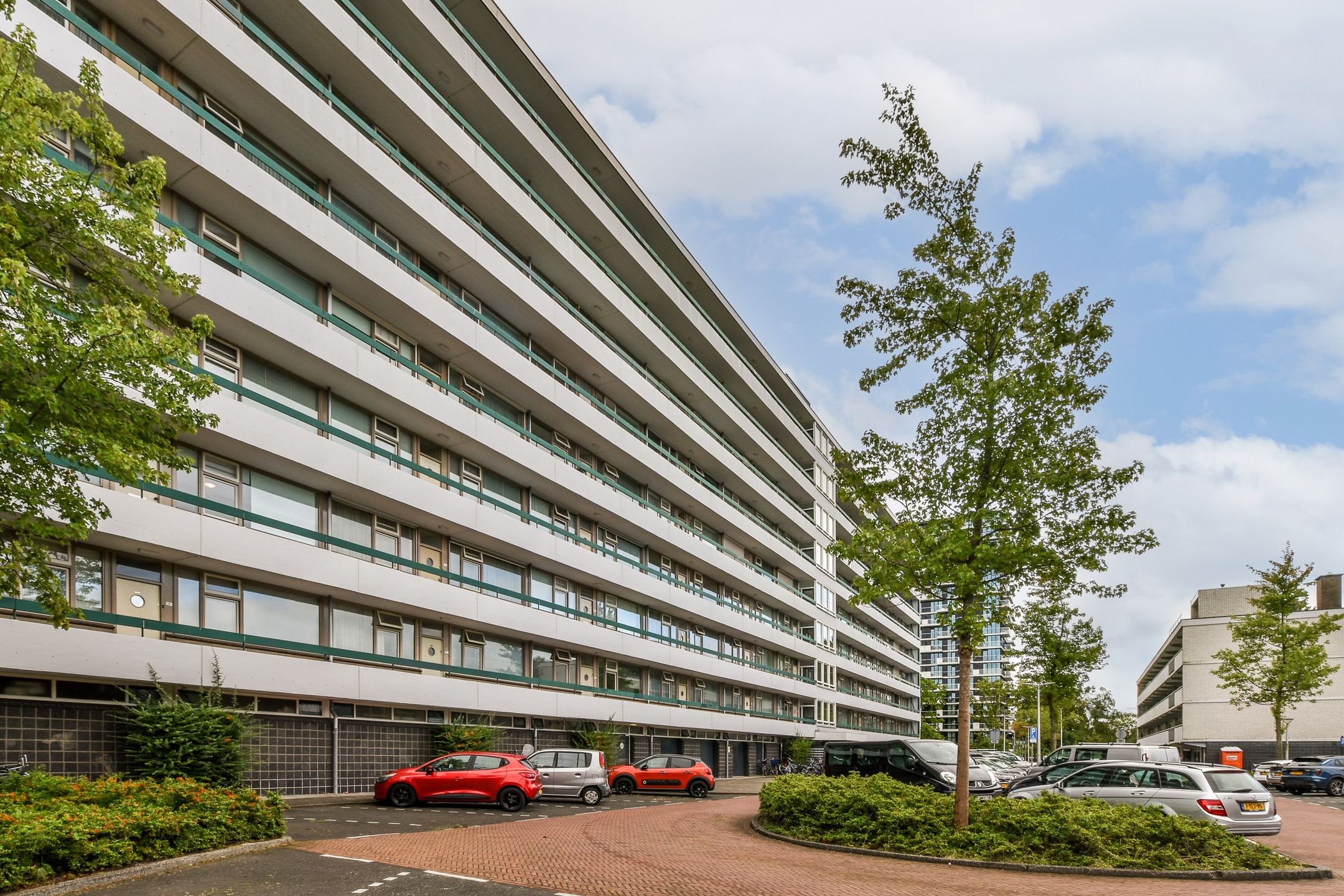 Tiengemeten, 119, Amstelveen, 1181CR, Noord-Holland, Nederland 119 