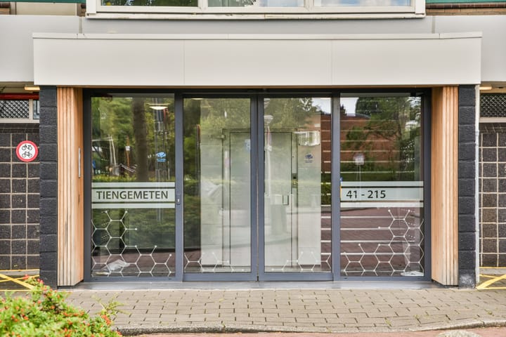 Photo 2 of Tiengemeten 119