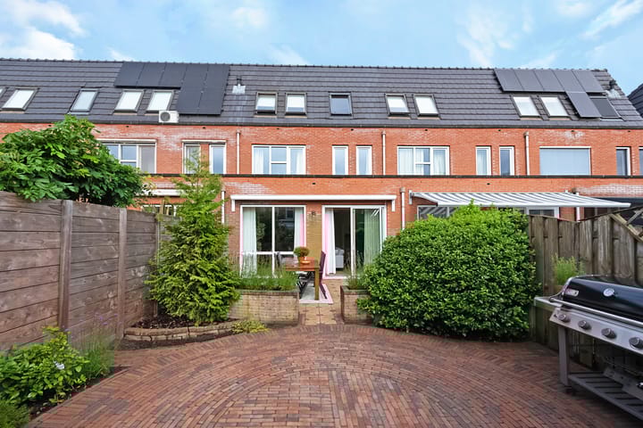 Foto 2 van Riesenberg 35