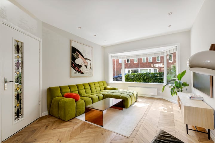 Foto 2 van Bakhuizen van den Brinkstraat 35