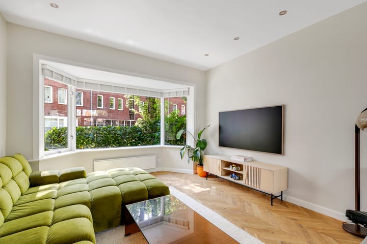 Foto 4 van Bakhuizen van den Brinkstraat 35