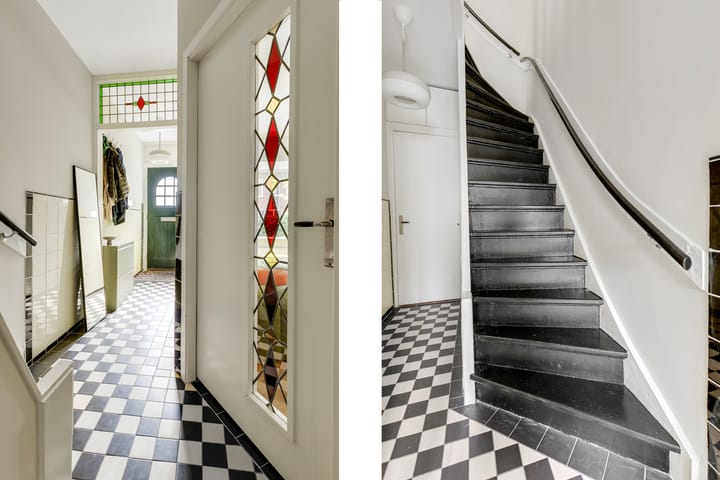 Foto 13 van Bakhuizen van den Brinkstraat 35