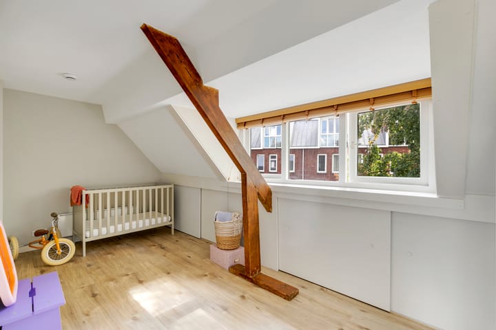 Foto 24 van Bakhuizen van den Brinkstraat 35