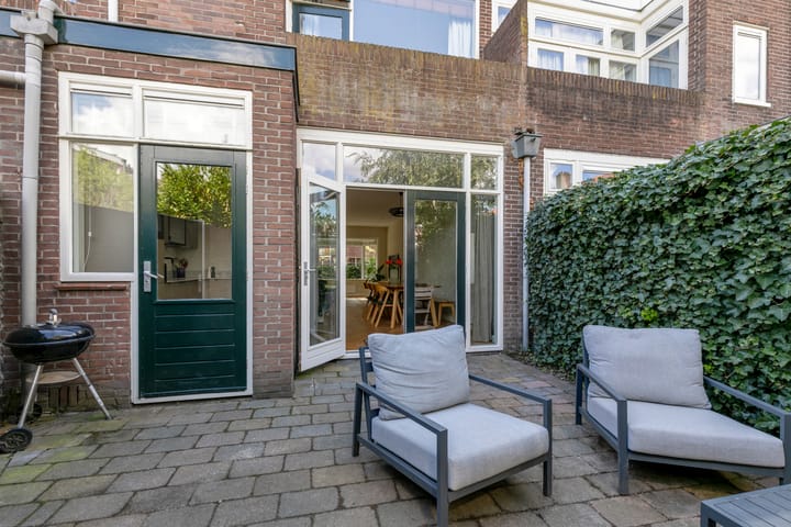 Foto 33 van Bakhuizen van den Brinkstraat 35