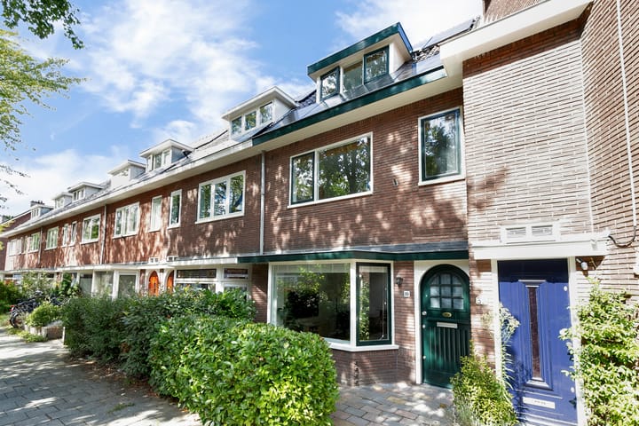 Foto 35 van Bakhuizen van den Brinkstraat 35