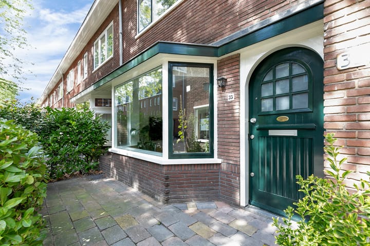 Foto 36 van Bakhuizen van den Brinkstraat 35