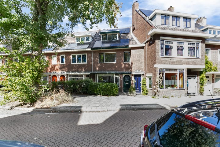 Foto 38 van Bakhuizen van den Brinkstraat 35