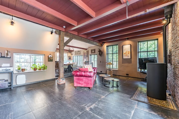 Photo 7 of Moraineweg 22