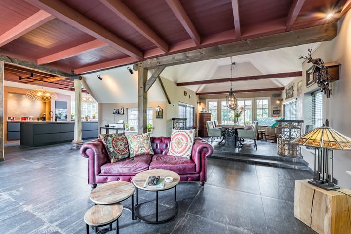 Photo 12 of Moraineweg 22