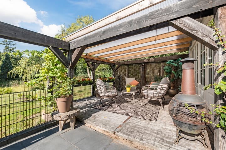 Photo 57 of Moraineweg 22