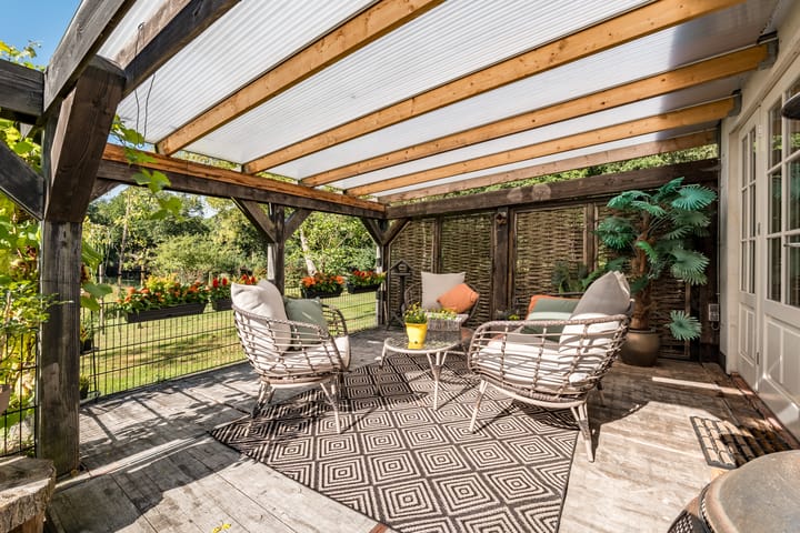 Photo 58 of Moraineweg 22