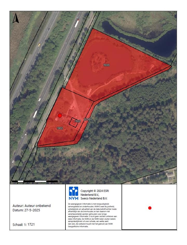 Photo 72 of Moraineweg 22