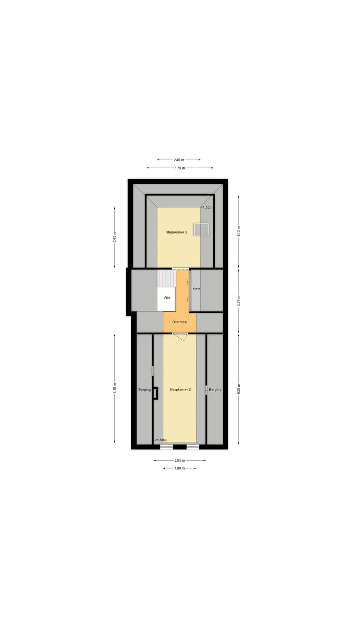 Photo 74 of Moraineweg 22