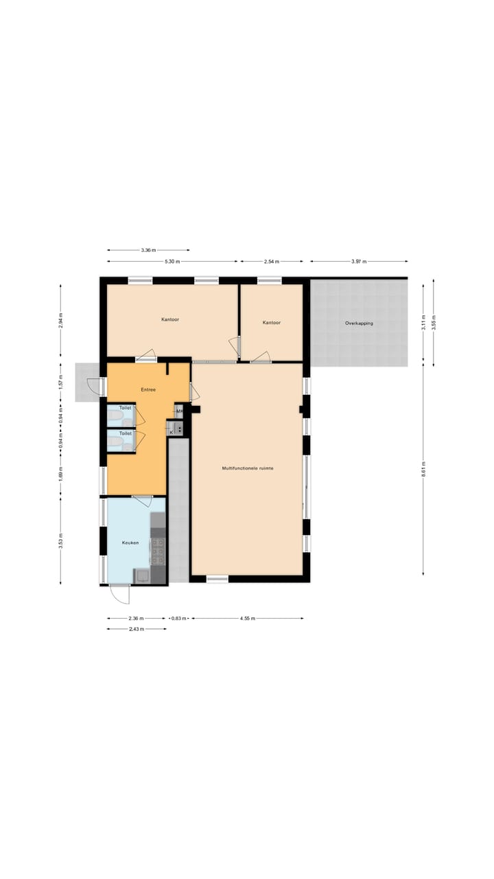 Photo 75 of Moraineweg 22