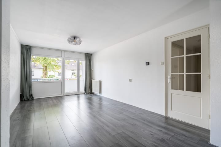 Foto 4 van Graafschap Hornelaan 93