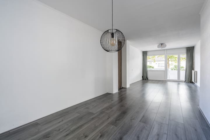 Foto 9 van Graafschap Hornelaan 93