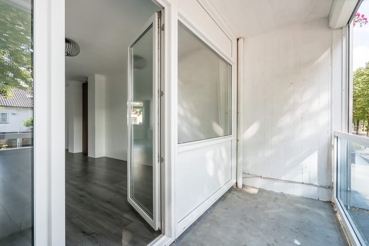 Foto 10 van Graafschap Hornelaan 93