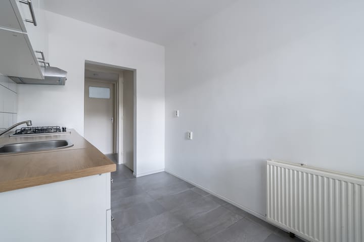 Foto 15 van Graafschap Hornelaan 93