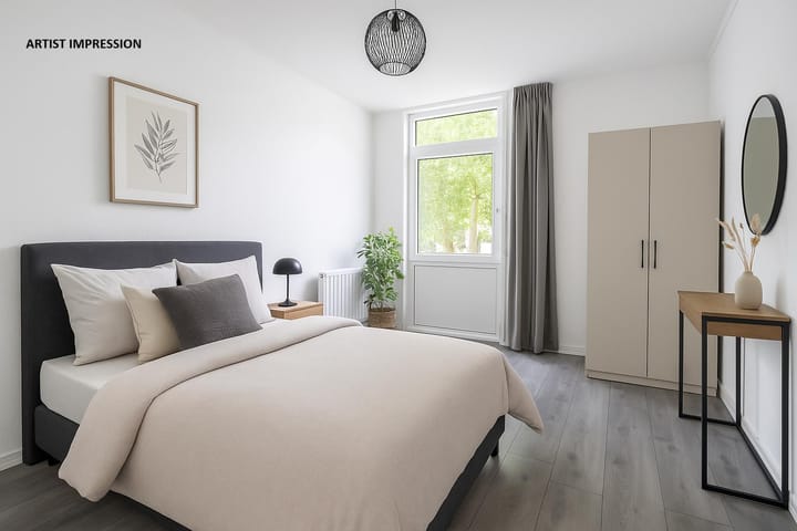 Foto 23 van Graafschap Hornelaan 93