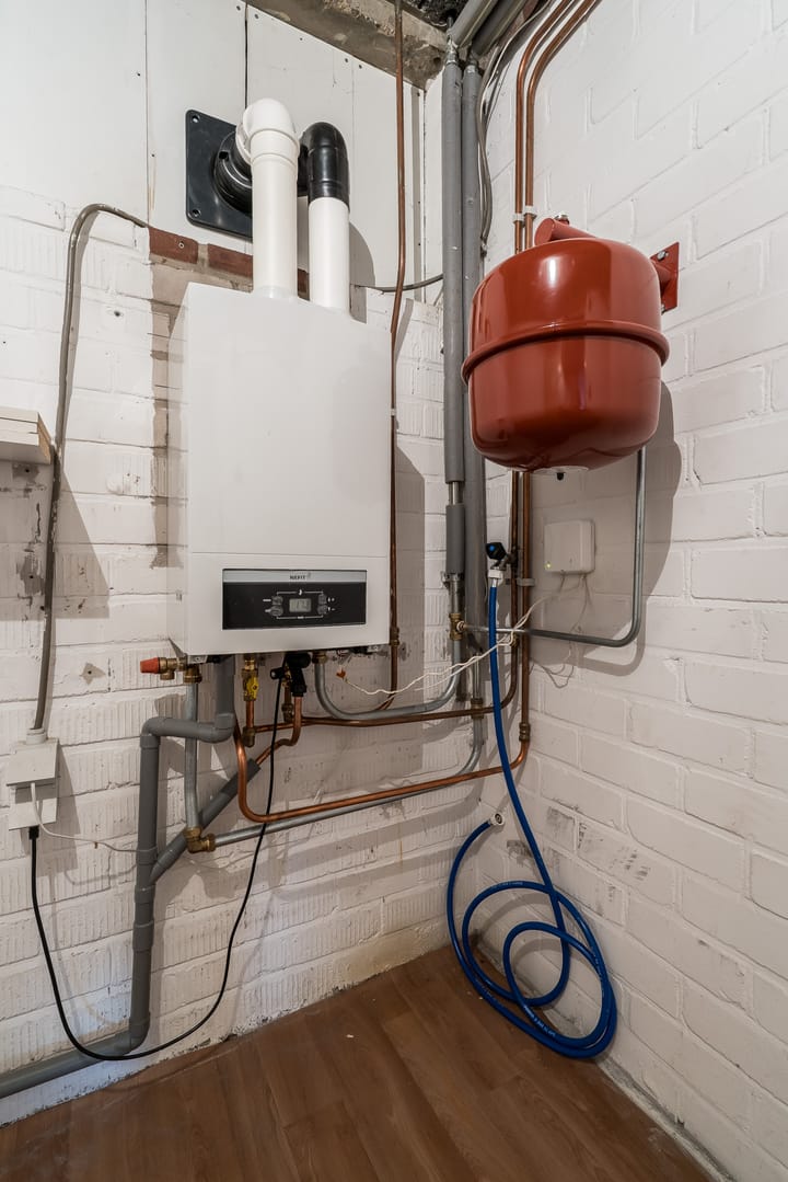 Foto 31 van Graafschap Hornelaan 93