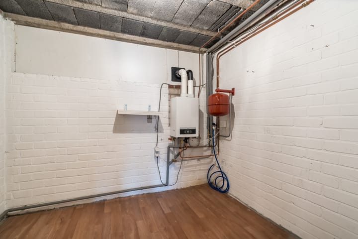 Foto 32 van Graafschap Hornelaan 93