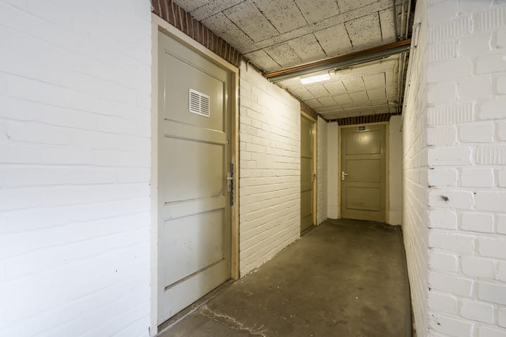 Foto 33 van Graafschap Hornelaan 93