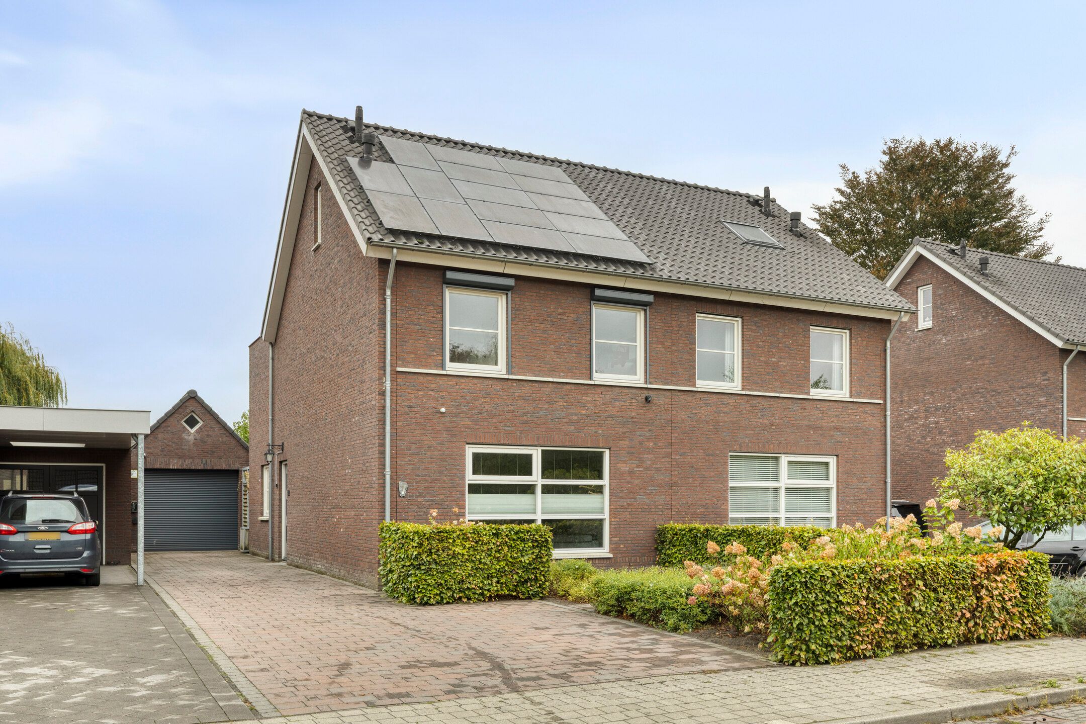 Berkenstraat, 7, Deurne, 5753GJ, Noord-Brabant, Nederland 7