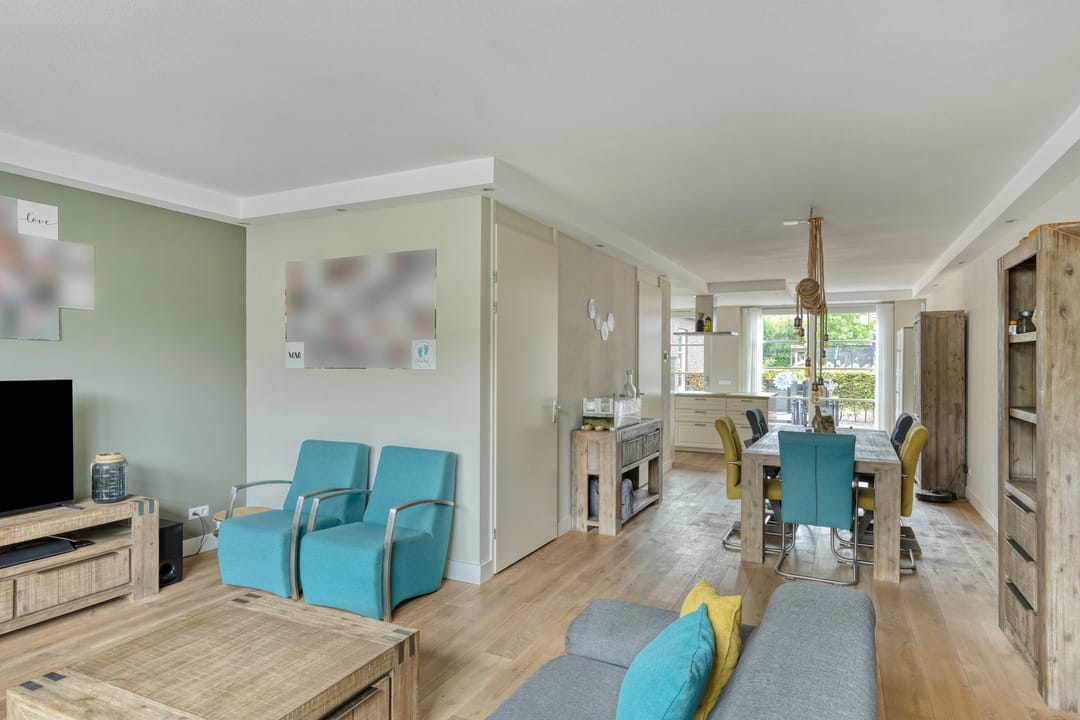 Photo 2 of Berkenstraat 7