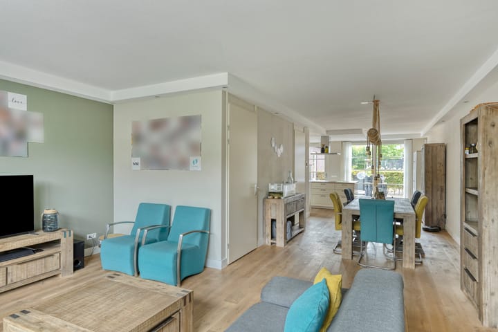 Foto 2 van Berkenstraat 7