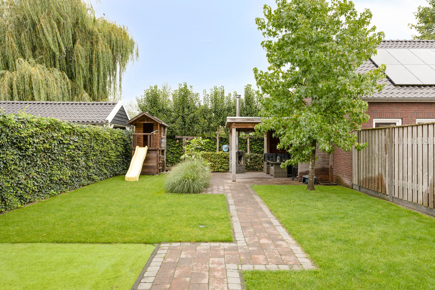 Photo 5 of Berkenstraat 7