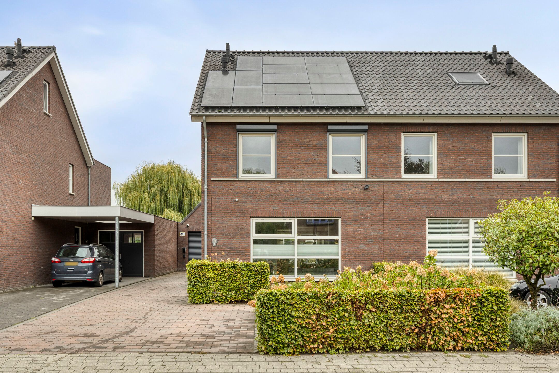 Photo 6 of Berkenstraat 7