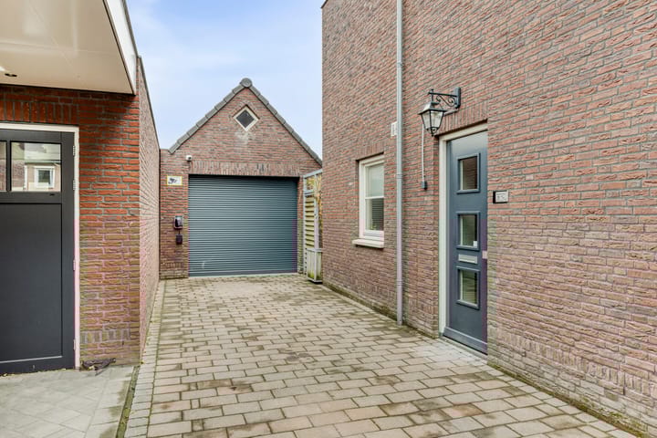 Foto 7 van Berkenstraat 7