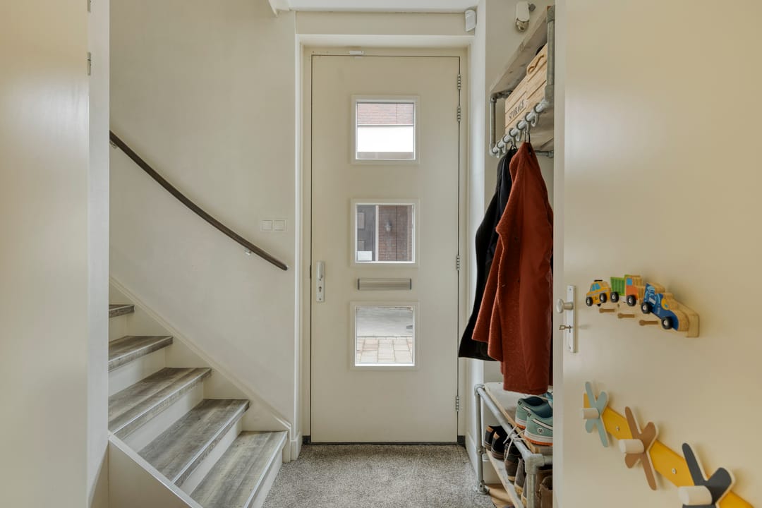 Photo 8 of Berkenstraat 7