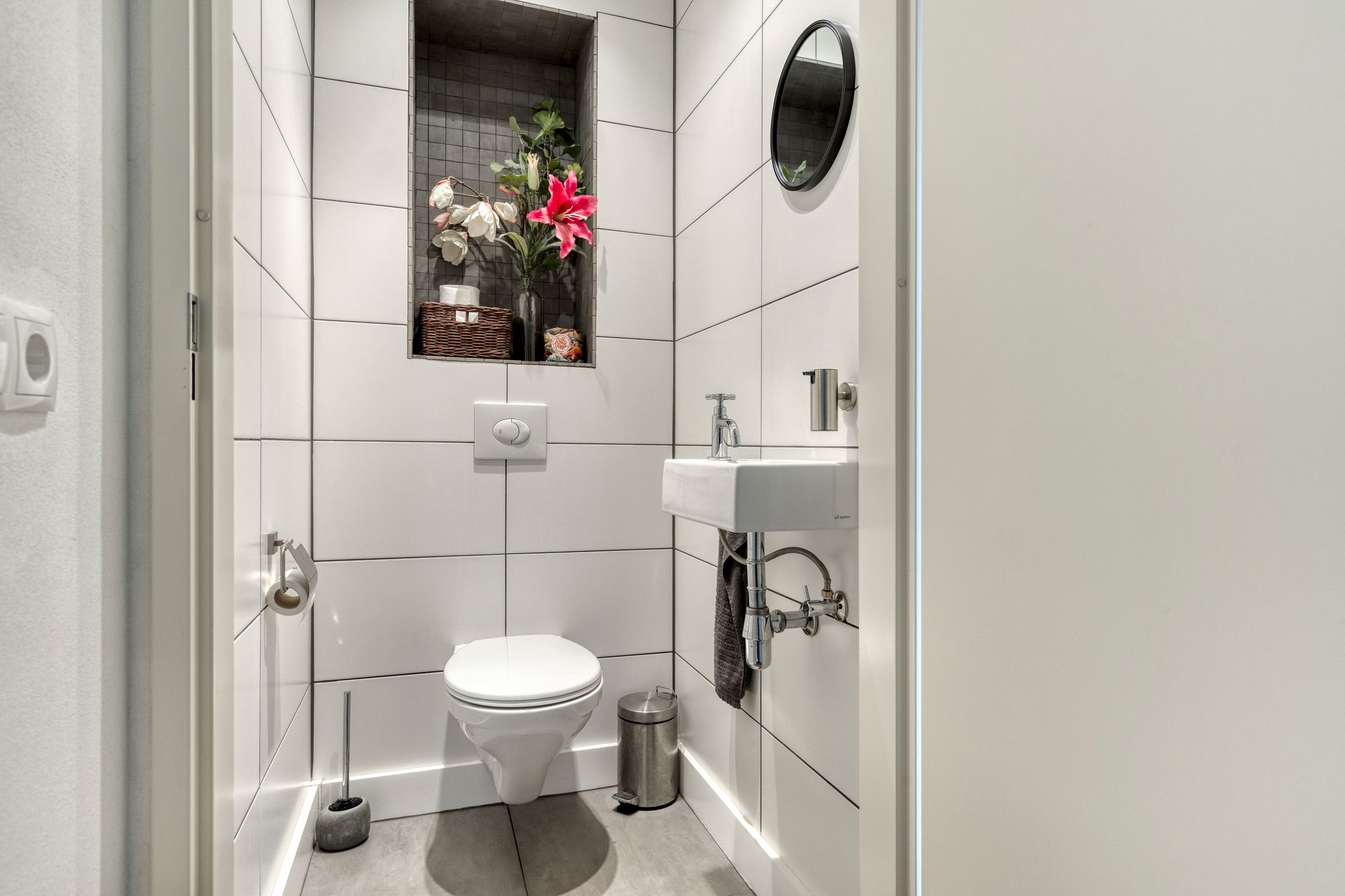 Photo 9 of Berkenstraat 7