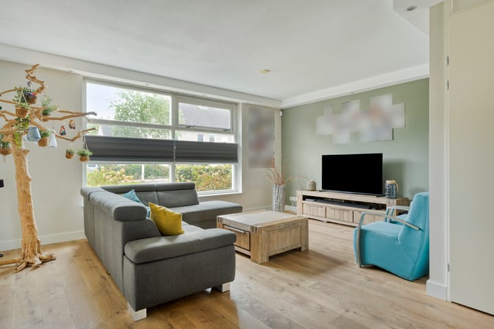 Foto 10 van Berkenstraat 7