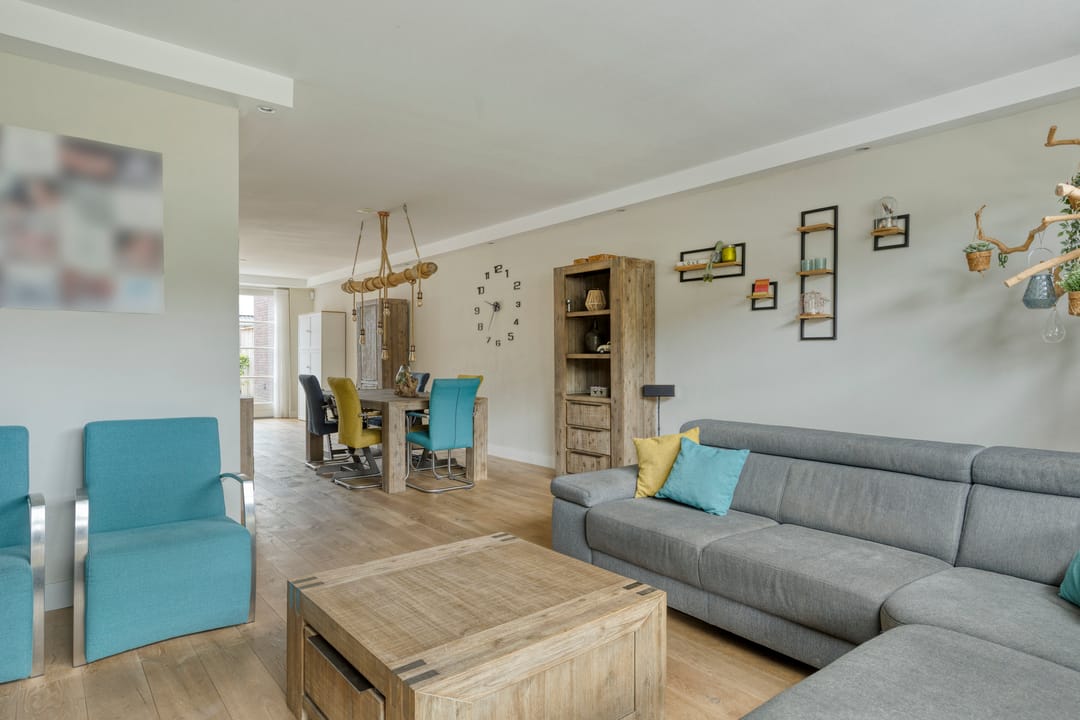 Photo 11 of Berkenstraat 7