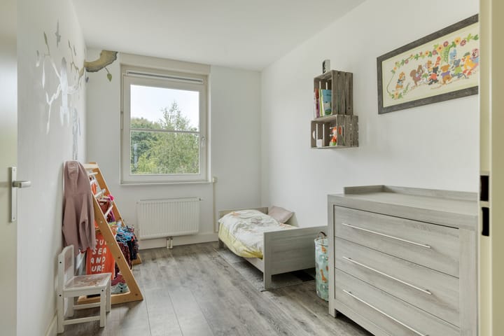 Foto 20 van Berkenstraat 7