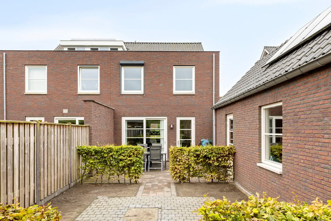 Photo 31 of Berkenstraat 7