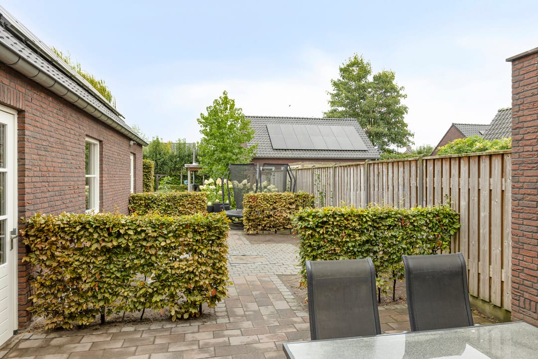 Photo 32 of Berkenstraat 7