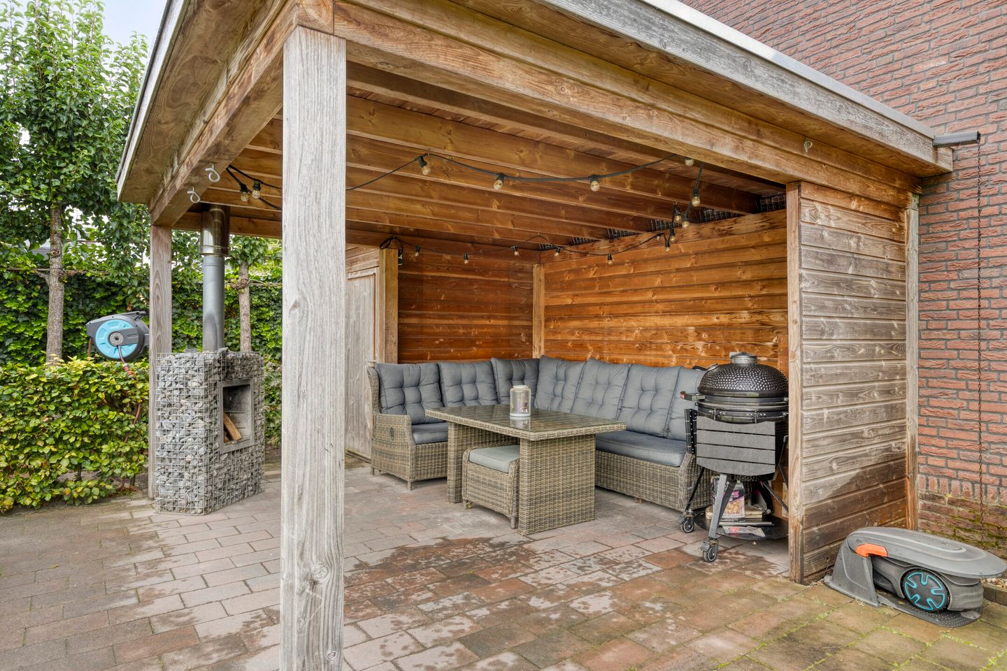 Photo 34 of Berkenstraat 7